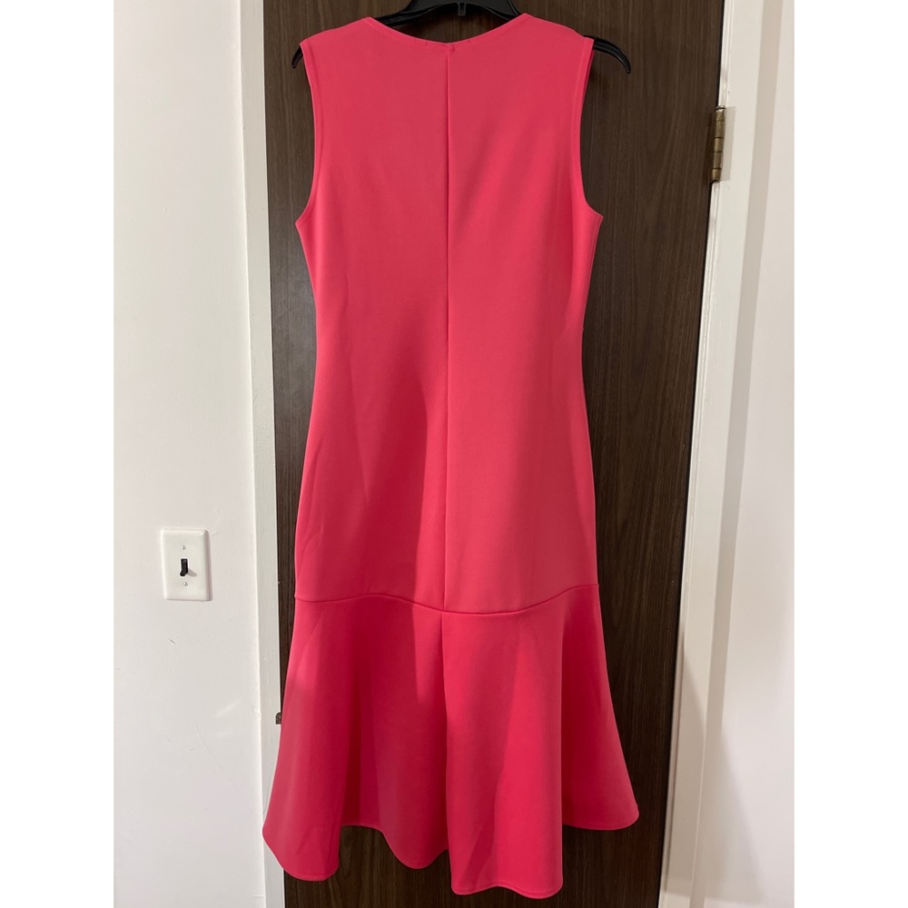 Brand new without tag high low dress